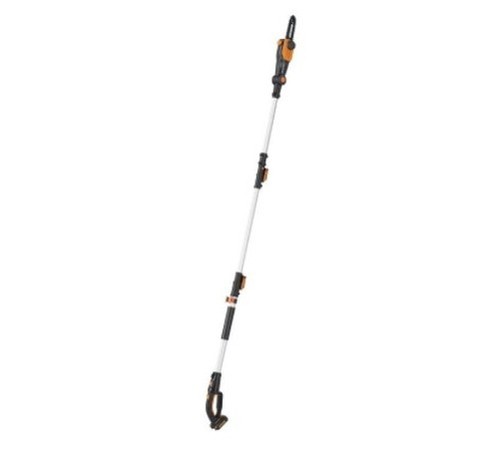 Taille haie batterie worx - taille,
