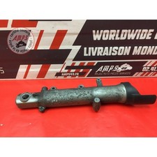 Fourreau de fourche gauche