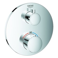 Grohe grohtherm batterie - grohe,