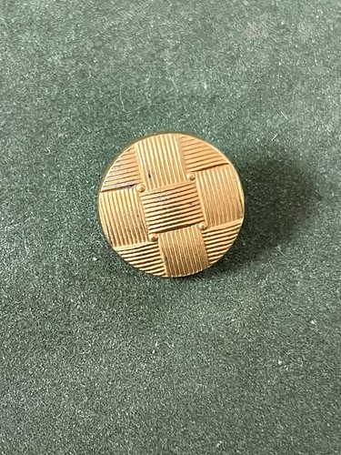 Bouton vénerie de - bouton,