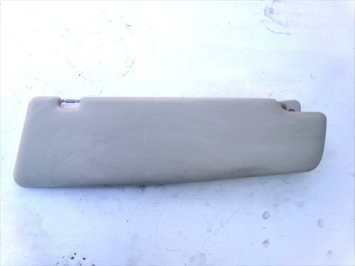 Pare soleil gauche fiat ducato - pare-soleil,