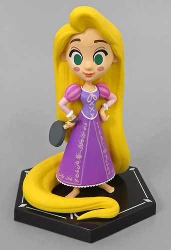 Collection mini figurines - mini,