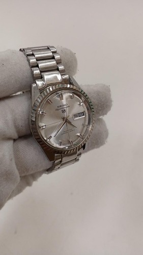 Seiko 6619 8090 sportsmatic - 6619-8090,