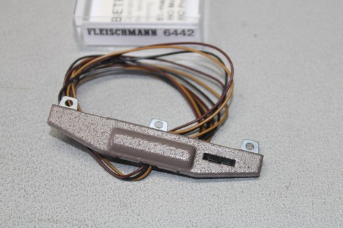 Fleischmann 6442 moteur - 6442,