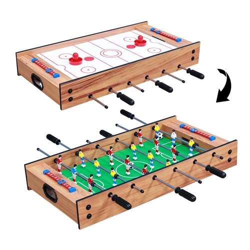 Table multijeux 1 - table, 2