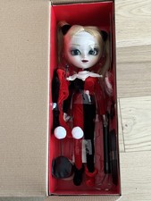 Pullip Harley Quinn Jun