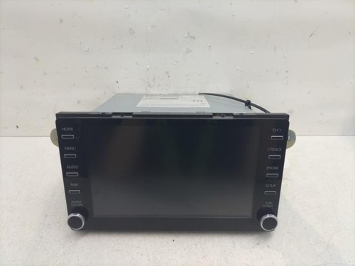 Ecran gps toyota aygo - toyota, x