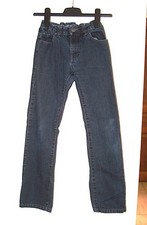 jean 12 ans CFK DENIM
