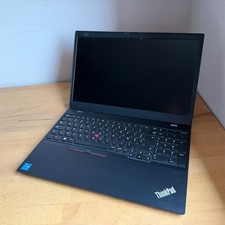 PC Portable Lenovo ThinkPad