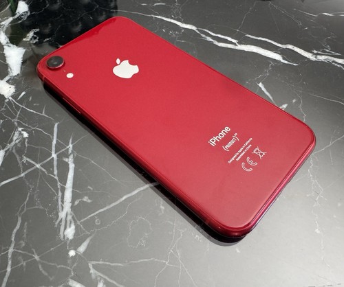 Apple iphone red - (product)red,