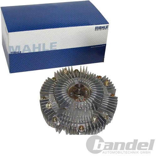Mahle viscocoupleur - mahle,