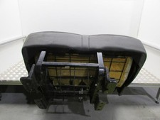Siege avant droit (banquette