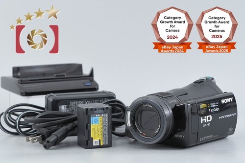 Caméscope numérique sony - caméscope,