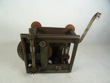 moteur phonographe PHRYNIS