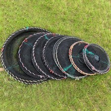 Filet de pêche télescopique