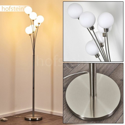 Lampadaire moderne lampe - lampe, sur