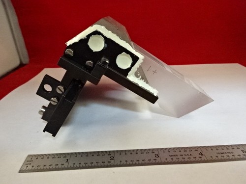 Microscope part polyvar - microscope,