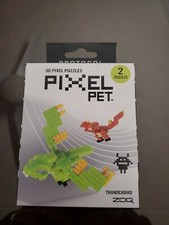 3D Pixel Pet 3D Pixel Puzzle -