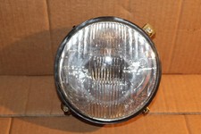 optique de phare carello neuf