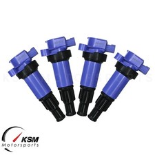 4 X Allumage Bobines Paquet