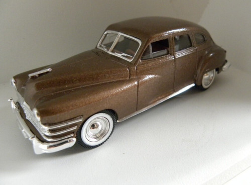 Chrysler windsor 1948 - windsor,
