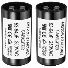 Moteur Démarrage 2 Paquet