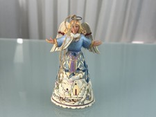 Figurine collection - de,