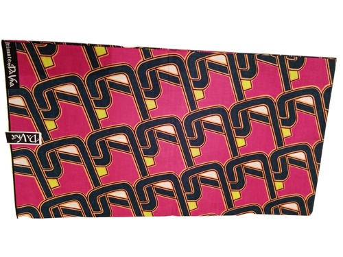 Tissu ankara imprimé cire - tissu,
