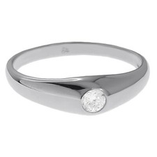 BAGUE Femme en ARGENT 925