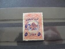 GRAND LIBAN N° MAURY 201E