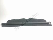 PLAGE ARRIERE 8794PZ PEUGEOT