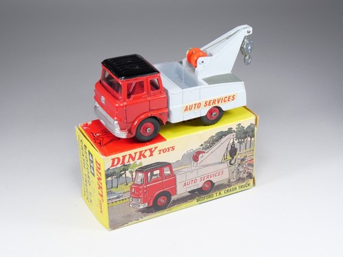 Dinky toys england 434 - -,