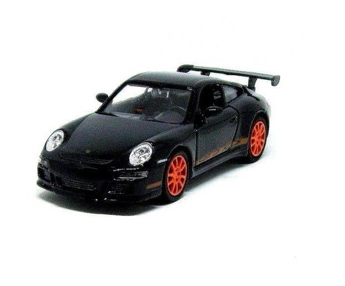 Porsche 911 gt3 noir - gt3, rs,
