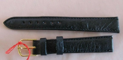Bracelet montre cuir - de,