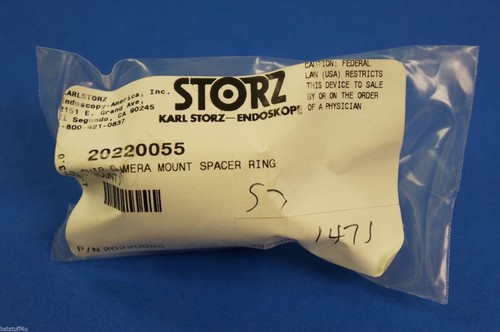Karl storz 20220055 puce - storz,