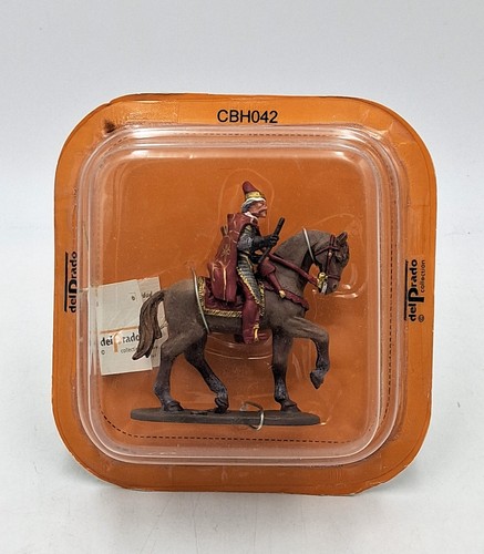 Cbh042 soldatino cavalleria - cbh042,