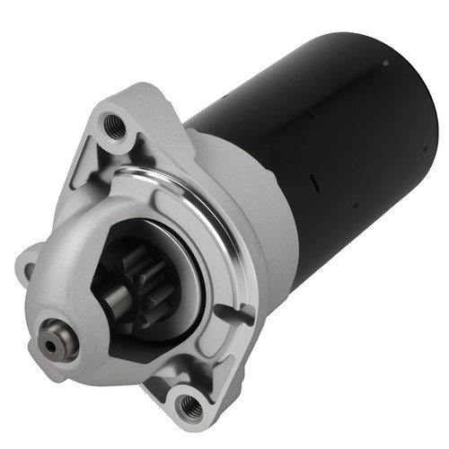 Démarreur 12v 4kw for bmw - 1.4kw,