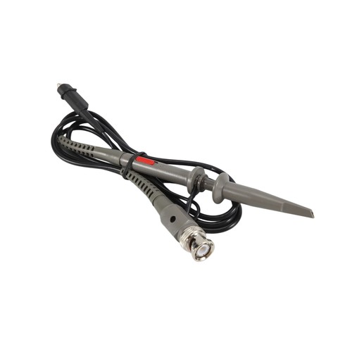 Sonde oscilloscope bnc p6100 - sonde, d'oscilloscope
