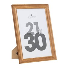 Cadre Photo en Bois "Mae"