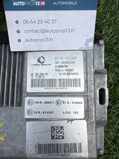 GPL ECU CALCULATEUR MOTEUR A DECODER DACIA SANDERO STEPWAY  169101233R 616000708