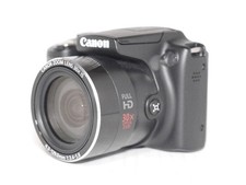 Lot de caméras Canon Power