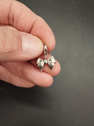 Charm thomas sabo argent 925 - argent,