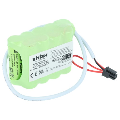 Batterie pour velux ksx 100k - batterie,
