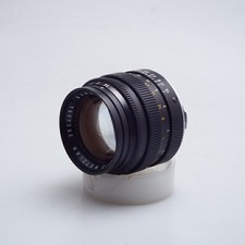 Leica summilux objectif - objectif, 50mm