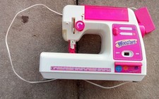 machine a coutre enfant HS