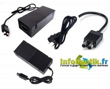 Alimentation, Chargeur pour