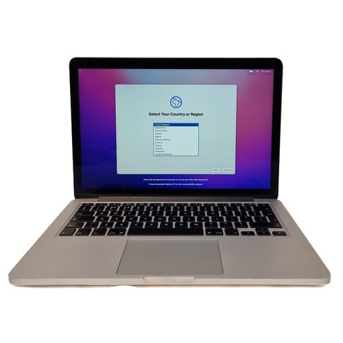 Apple macbook pro début - apple,