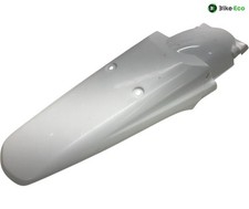 Garde boue arriere HONDA XR