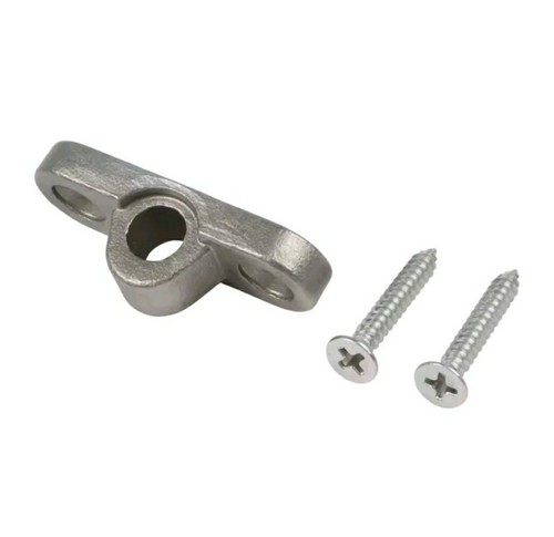 Oeillet inox 8mm auvent - oeillet,