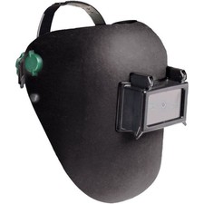 Masque de soudure Prota Shell Baby Honeywell 50x108mm